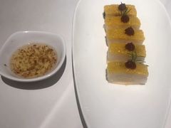 -老太原菜馆(万达店)