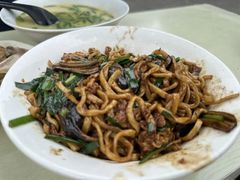 -三百碗宝应长鱼面(板仓街店)