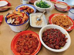 -老三样·旧食新味(万寿宫店)