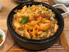 -隐泉之语日式料理(王府中环店)