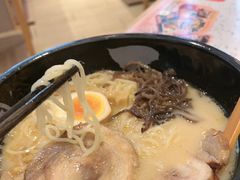 -味千拉面(世纪东方店)