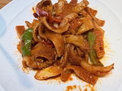 -品回味清真西北楼(宁波首店)