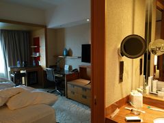 -上海浦东嘉里大酒店