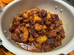 -冇味湘潭菜(湘江世纪城店)