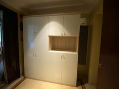 -索菲亚衣柜橱柜家具全屋定制(汶水红星店)