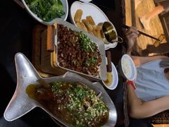 -树厨贵州菜(铜仁花果山店)
