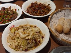 -天下客饭店(中山路店)