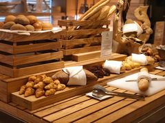 -北京王府井希尔顿酒店·万斯阁西餐厅