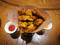 -新海渔港·胶东海鲜家常菜·家宴(奥体中心店)
