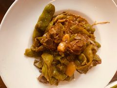 排骨油豆角-黑土印象菜馆(三元桥店)