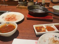 -御牛道日式烤肉料理(杭州万象城店)