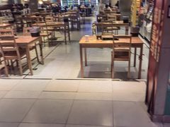 -盒马鲜生(杭州运河上街店)