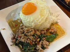 -Doo Dee Thai Food(Issan/Isaan/Esan)