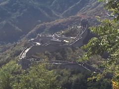 -八达岭长城