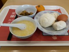 -爱康国宾体检中心(杭州滨江江南大道分院)