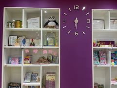 -瑞思少儿中心·少儿英语素养启蒙(新合作校区)