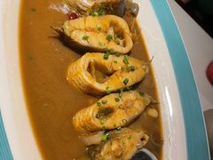 -柳莺湖上·湖景餐厅·江南菜(西湖店)