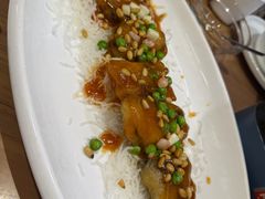 -枣子树·素食餐厅(普陀山店)