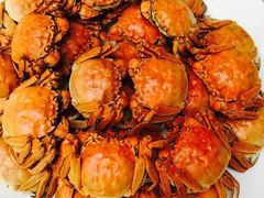 三两大的大闸蟹-五里香饭店(湖滨路店)