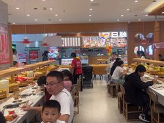 -龍歌自助小火锅(崂山丽达店)