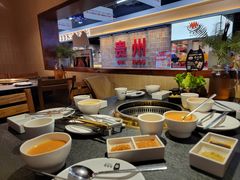 -嘿嘟嘟·肋条烧肉放题(爱融荟城店)