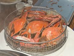 -海味当家·蒸锅海鲜(星海公园店)