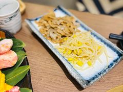 -虎丸烧肉(世纪汇店)