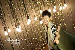 -婴爱儿童摄影 BabyloveStudio(中山门店)