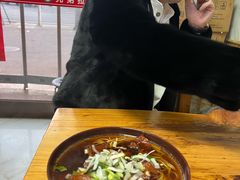 大肉面-兄弟拉面馆(三八广场店)