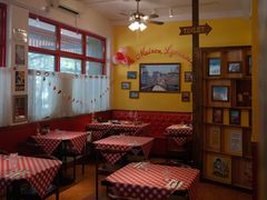 -La maison lyonnaise法国里昂餐厅