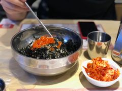 -韩香福脊骨汤锅(上杭路店)