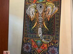 -克比叔叔印度餐厅Kebabs on the Grille(永康路分店)