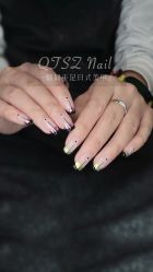 点击看大图 -情同手足美甲美睫