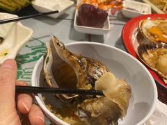 -辉记炭烧海鲜大排档·老字号(福田店)