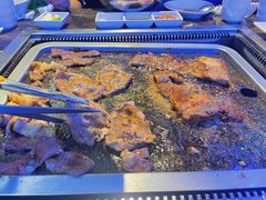 -火牛火韩式烤肉韩国料理(韩乐坊店)