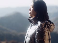 -蟠龙山长城景区