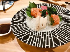 -老江南春·中国龙菜(衡山路店)