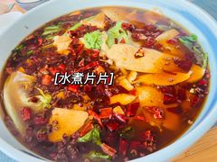 -和雅集素食(景区店)