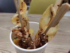 -莱得快酸辣粉(天和里店)
