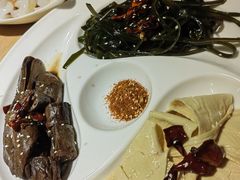 -守柴炉烤鸭(科华中路王府井店)