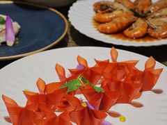 -悦泰环球美食自助(金茂旗舰店)
