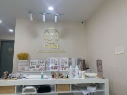 -UMl Nail 尤米美甲美睫半永久