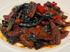 -北京老铺烤鸭(第五国际店)