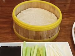 -北平小馆·烤鸭·家常菜(磨房北里店)