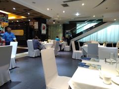 大堂-眉州东坡(通州店)