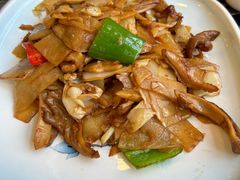 -美极鲜食坊(宝安南路店)