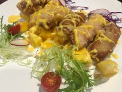 -芒果爆爆(东海缤纷店)