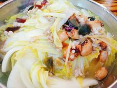 -禄源公·老莞诚饭店