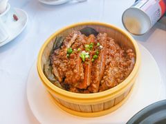 特色粉蒸肉-湖锦酒楼(八一路店)