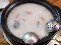 -台山侨雅海鲜粥底火锅(台山侨雅花苑店)